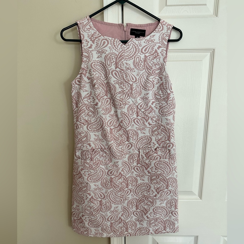 Victoria Beckham for Target dress XS